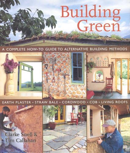 Amazon.com: The Hand-Sculpted House: A Practical and Philosophical