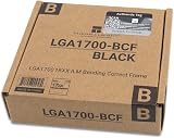 Thermalright CPU Contact Frame for LGA 1700 17XX-BCF Bracket Intel 12/13/14 Gen view 6