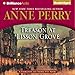 Treason at Lisson Grove: A Charlotte and Thomas Pitt Novel
