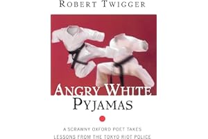 ANGRY WHI PYJAMAS