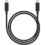 HUION Full-Featured USB-C to USB-C Cable Support USB3.1 GEN2 DP Signal for Graphic Drawing Tablet with Screen Kamvas 12/13/16