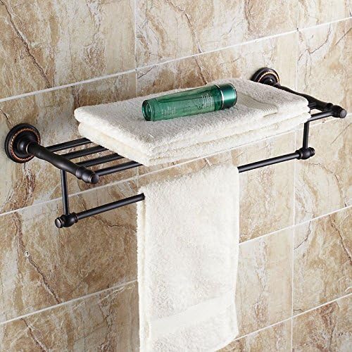 Baño de Serien – Toallero de barra (Acero Inoxidable de alta ...