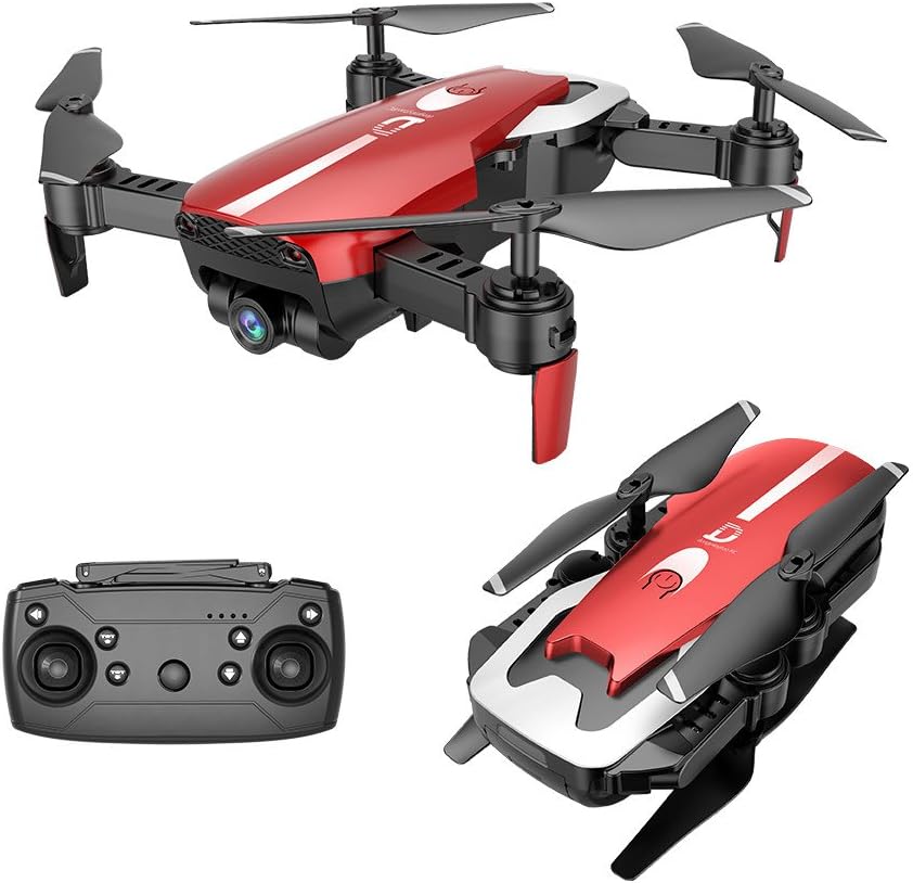 helicopter toy camera