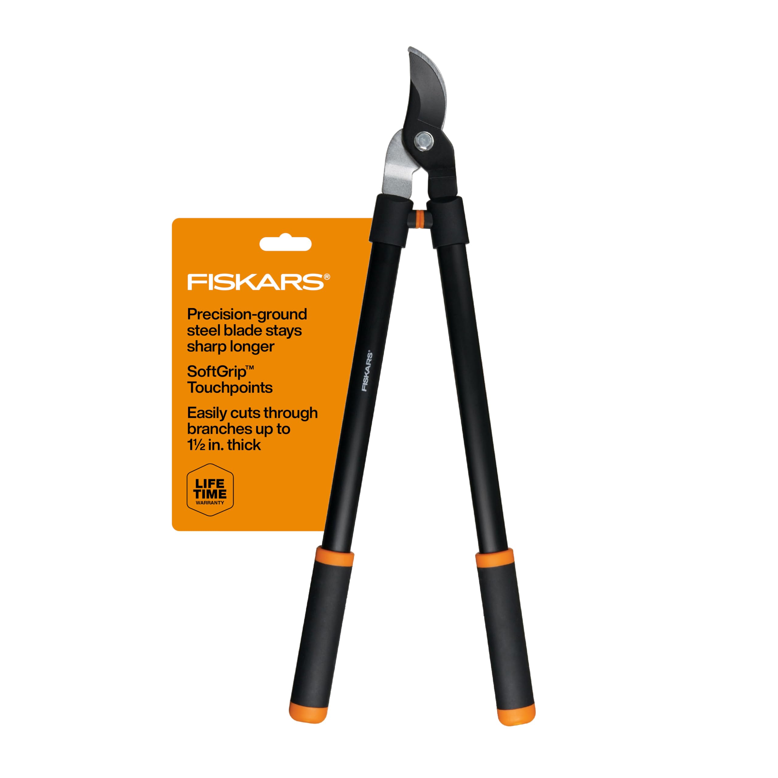 Fiskars 91466935J 28 Inch Bypass Lopper