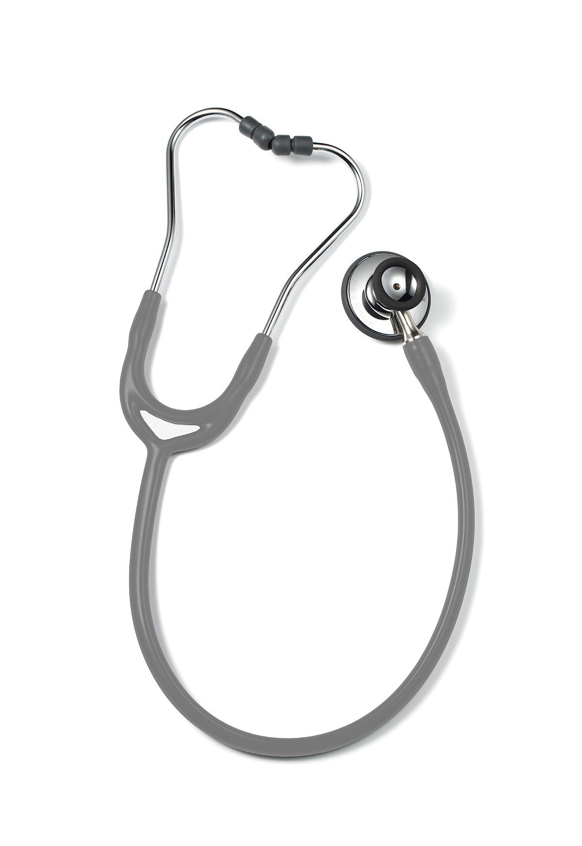 ERKA 531.00045. Precise Stethoscope, Light Grey โ image 1