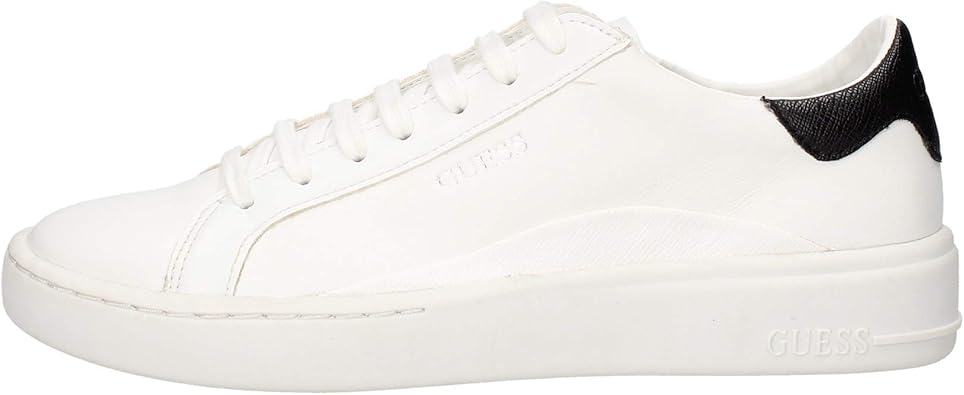 amazon white trainers