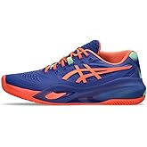 ASICS Men's Gel-Resolution X Padel Tennis Shoes