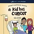 What Happens When a Kid Has Cancer: A Book About Childhood Cancer for Kids (What About Me? Books)