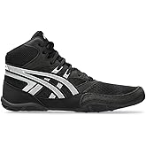 ASICS Kid's Snapdown 4 Grade School Wrestling Shoes