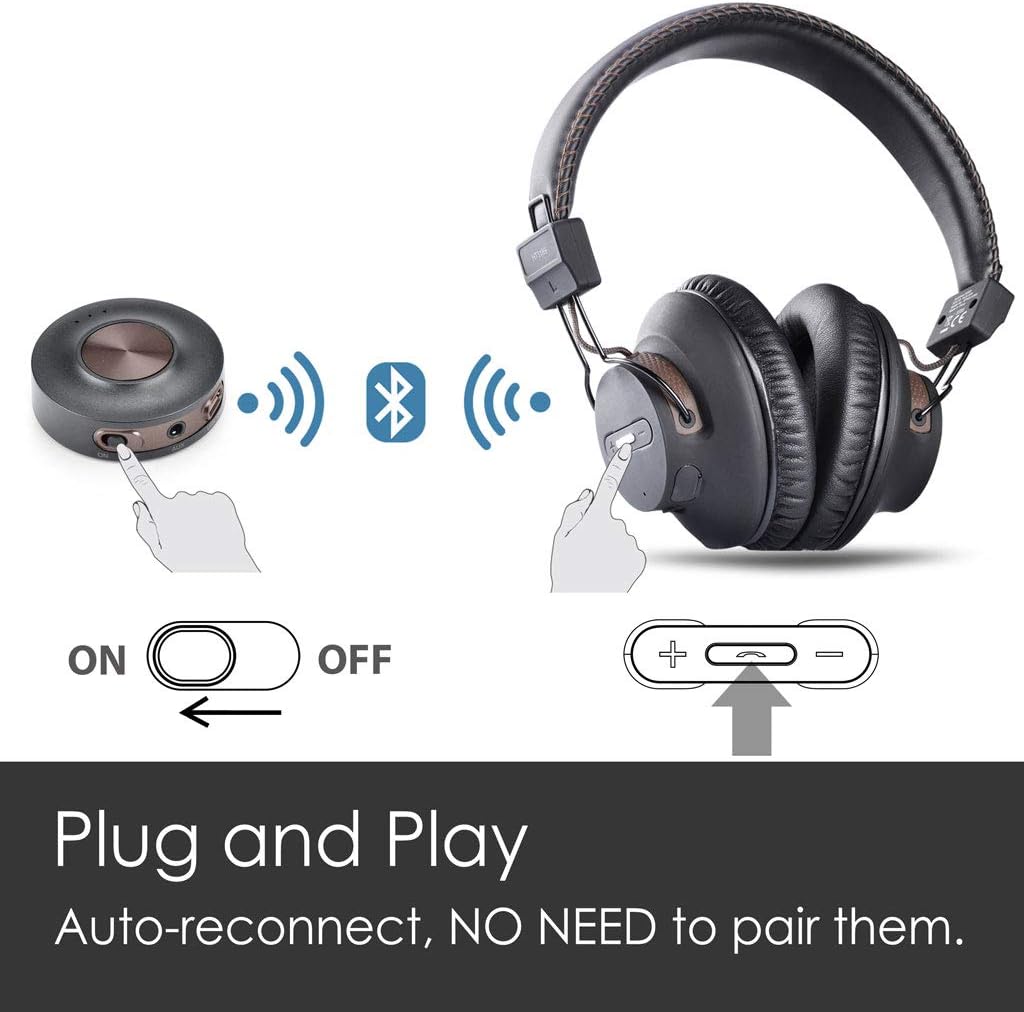 Casque avantree ht3189 Clearance