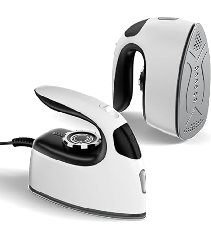 Fer à repasser de voyage Rowenta First Class DA1510F1 1000 W Bleu pas cher