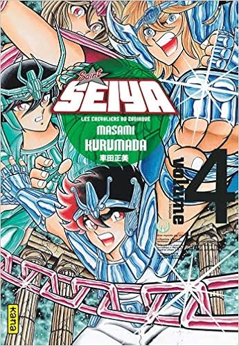 Amazon Fr Saint Seiya Deluxe Les Chevaliers Du Zodiaque Tome 4 Masami Kurumada Masami Kurumada Livres Amazon Fr Saint Seiya Deluxe Les Chevaliers Du Zodiaque Tome 4 Masami Kurumada Masami Kurumada Livres
