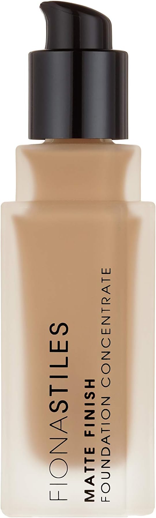 Matte Finish Foundation Concentrate-Shade 06