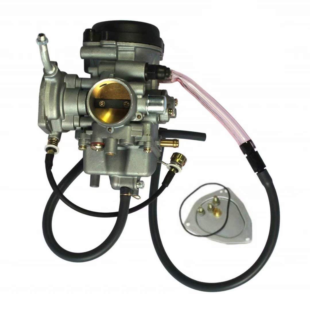 Carburetor FITS YAMAHA BIG BEAR 400 2WD 4WD YFM400 20072012 NEW Carb