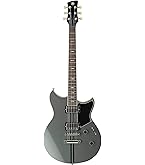 Amazon.com: Yamaha Revstar Standard RSS20L BL Left-Handed Electric