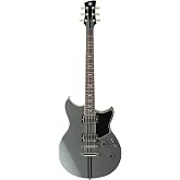 Yamaha Revstar Standard RSS20 MGR Electric Guitar with Gig Bag, Mist Green