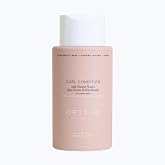 ORI LAB Curl Silicone-Free Hydrating Conditioner for Wavy Hair, 10.1 fl oz | Detangles curly, coily and textured strands and smooths frizz, with rice protein, rosella and marshmallow root, vegan