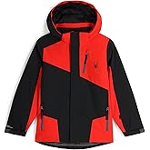 Spyder boys Turner Jacket