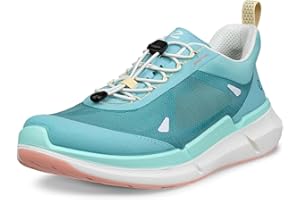ECCO Womens Biom 2.2 Breathru Cross Trainer