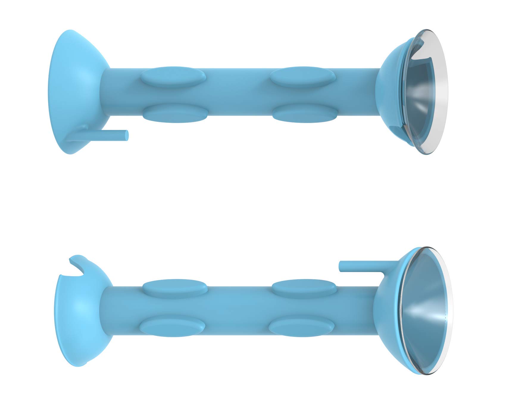 OptiWand 2 Pack Soft Contact Lens Insertion & Removal Tool. Not a