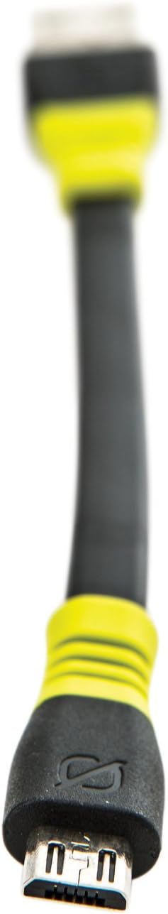 GoalZero 5" USB to Micro Cable