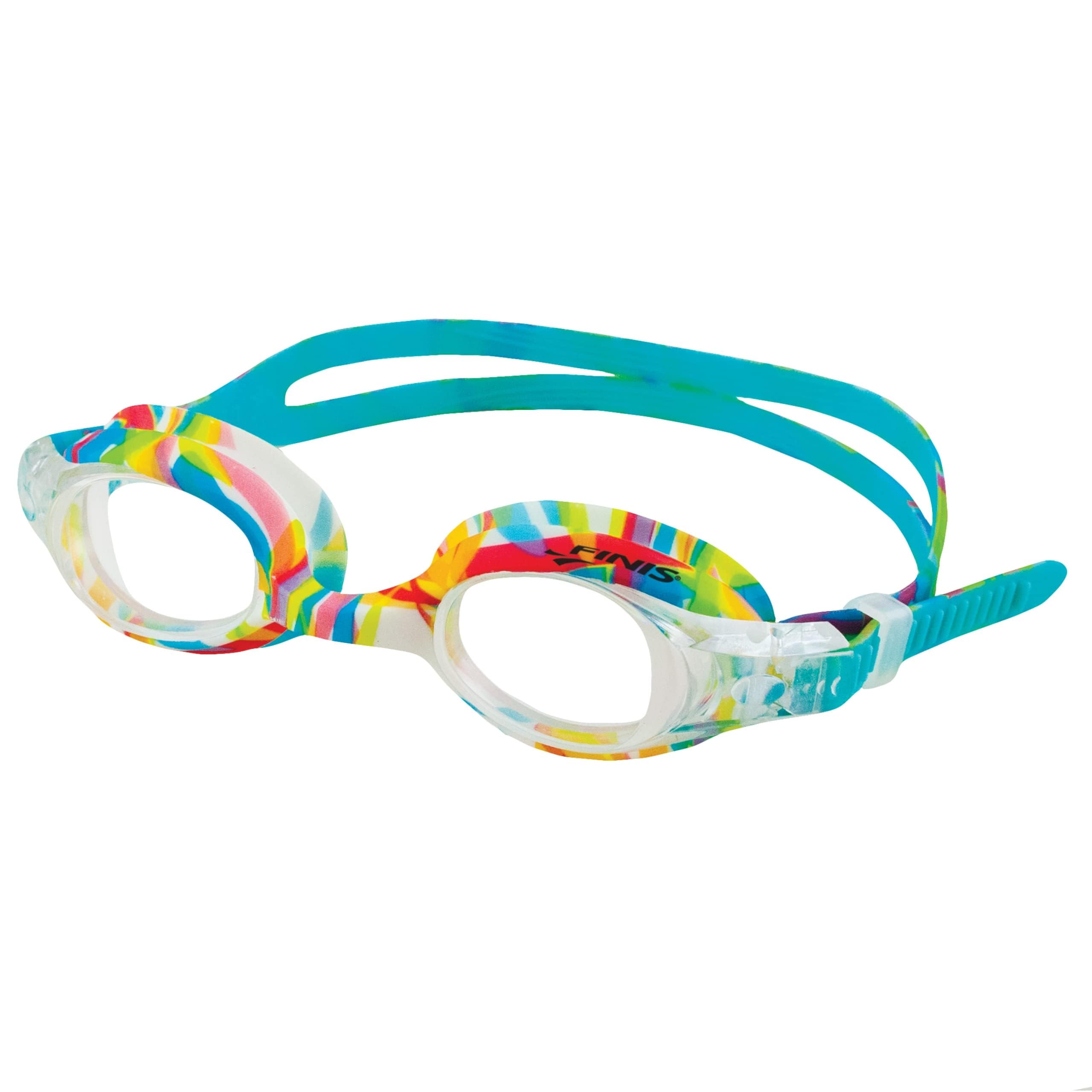 FINIS Mermaid™ Goggles (Beach)