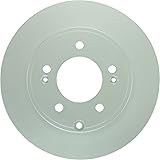 Bosch 28011450 QuietCast Premium Disc Brake Rotor