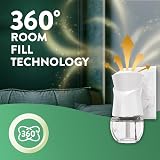 Air Wick Plug In Diffuser Kit Fresh Spring Oasis 1 Device 1 Refill 19ml view 2