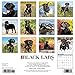 Just Black Labs 2017 Wall Calendar (Dog Breed Calendars)