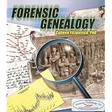 Forensic Genealogy