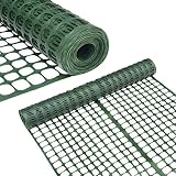 Abba Patio Snow Fencing