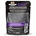 Merrick Backcountry Grain Free Gluten Free Premium High Protein Wet Cat Food, Rabbit Recipe Cuts With Gravy - (Pack of 24) 3 oz. Pouches