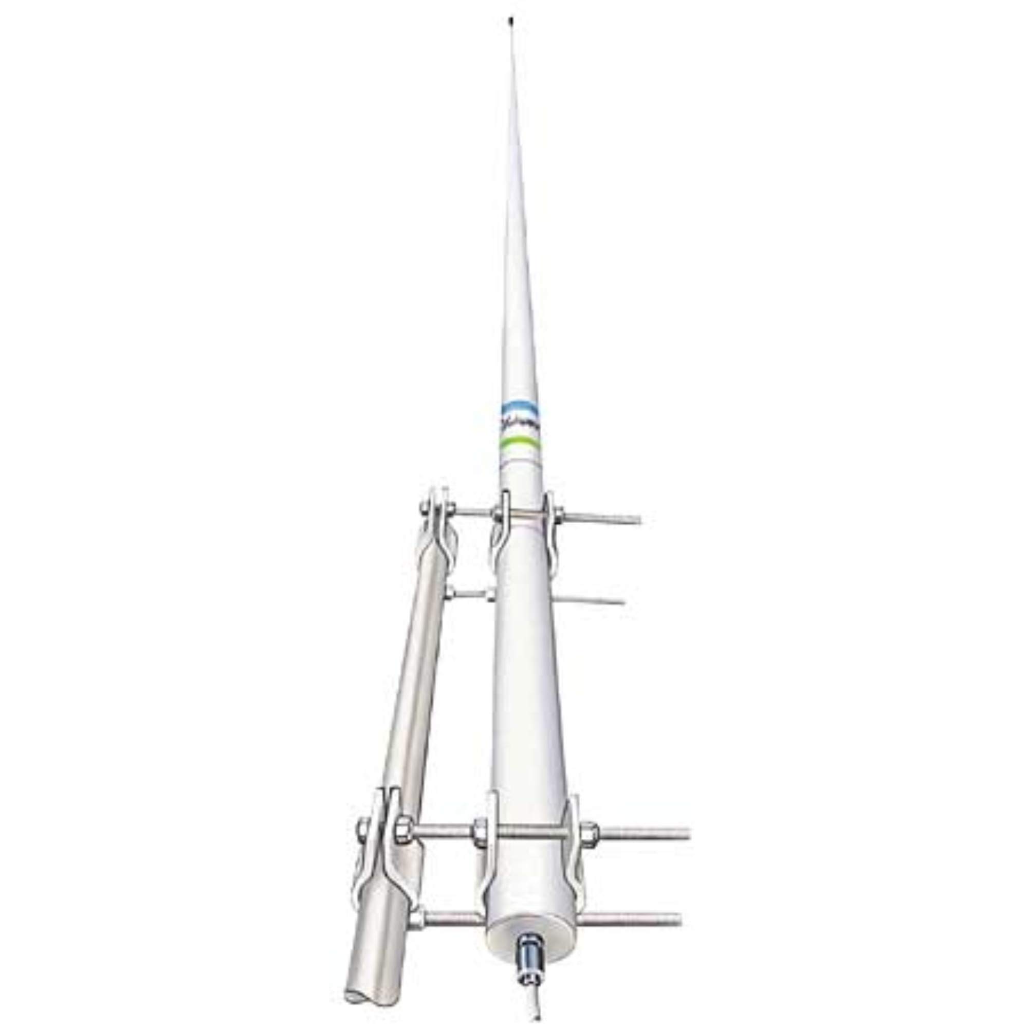 Photo 1 of **MINOR DAMAGE - USED**
Shakespeare Classic VHF Antenna Shakespeare Marine 476 Classic VHF Antenna,