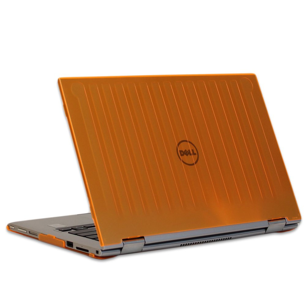 iPearl mCover Hard Shell Case for 11.6" Dell Inspiron 11 3147/3148 2in1
