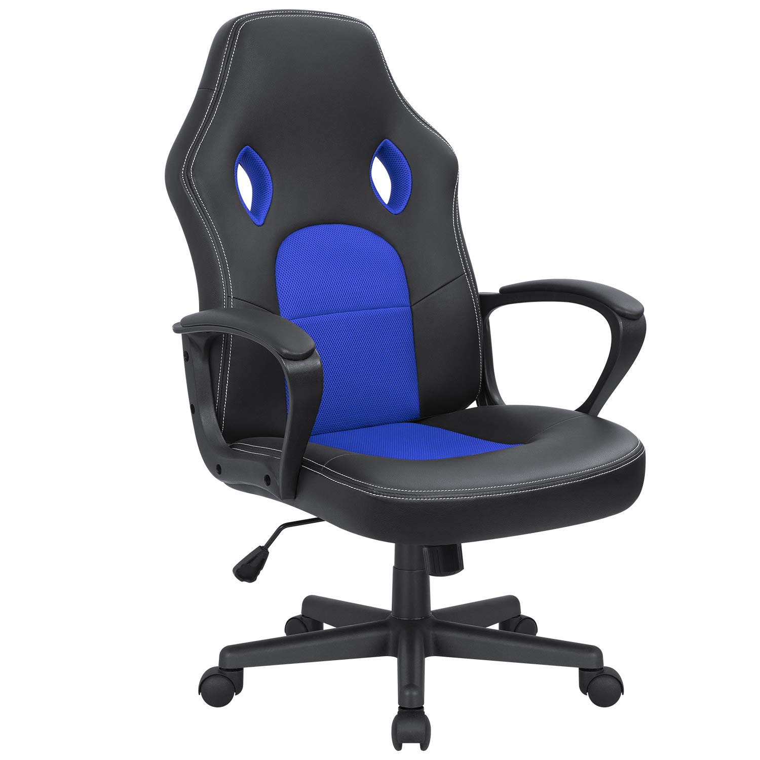 Best Blue High Back Gaming Chair