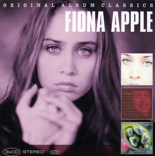 Fiona Apple - See you Baby Lyrics - Zortam Music