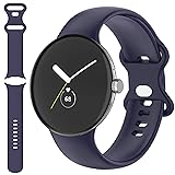 Miimall Compatible for Google Pixel Watch 2 Band