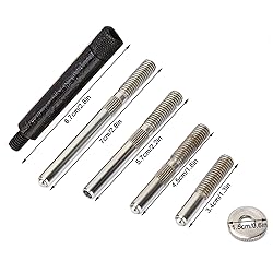 Dial Bore Gauge Set, 50-160MM Diameter Indicator