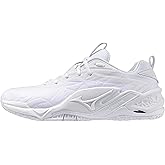 Mizuno Unisex-Adult Wave Stealth Neo 2 Unisex Volleyball Shoe