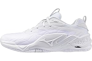Mizuno Unisex-Adult Wave Stealth Neo 2 Unisex Volleyball Shoe
