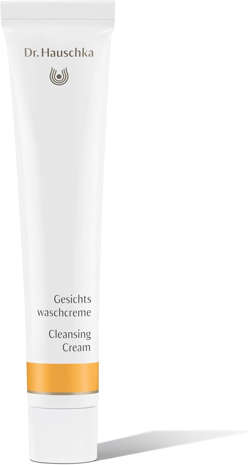 Dr.Hauschka Cleansing Cream, 50 ml (Pack of 1)