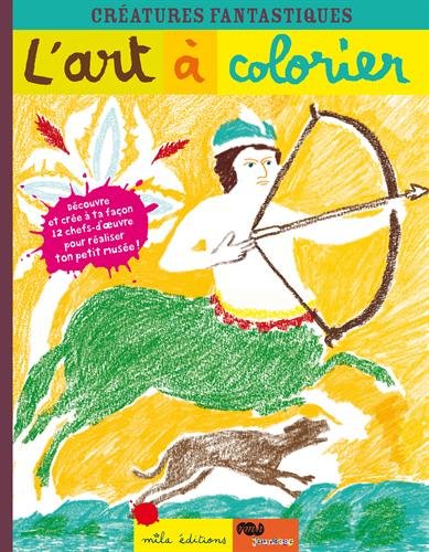 Créatures fantastiques