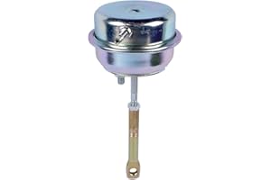 GELUOXI Turbo Turbocharger Wastegate Actuator Replacement for Chevy Cruze 11-16 Sonic 12-19 Trax 13-19 Buick Encore 2013-2019