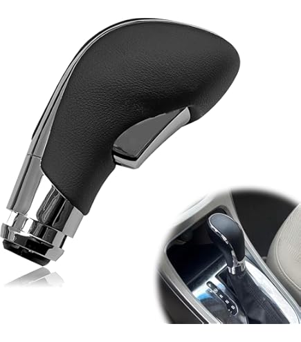 Amazon.com: Genuine Volvo 9181351, Gear Shift Knob : Automotive