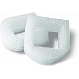 PetSafe Drinkwell Replacement Foam Filter (2 Pack)