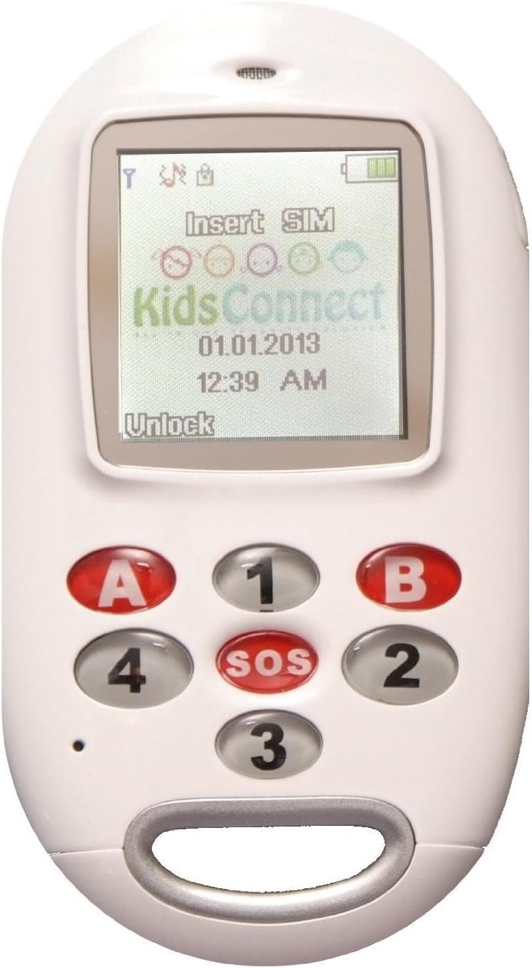 kidsconnect phone