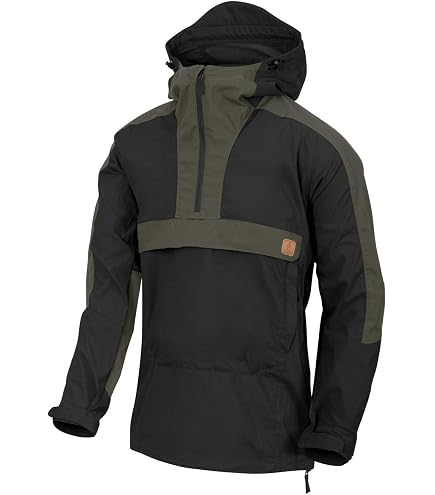 Helikon-Tex Level 7 Jacket - ClimaShield Apex - Black (M) at