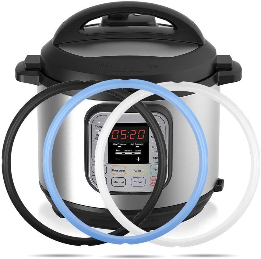 anello per vaso istantaneo