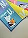 KC Cubs 3x5 ABC Alphabet Animal Rug – Educational Non-Slip Play Mat for Kids, Toddlers, Nursery, Classroom, Playroom, Baby, Daycare, Boy & Girl Carpet