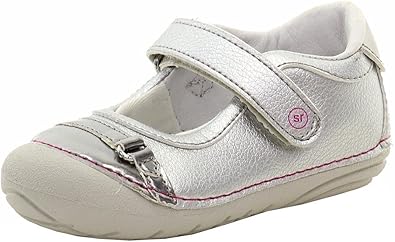 stride rite newborn shoes